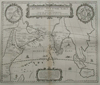 kaart Erythraei sive Rubri Maris Periplus