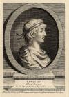 Prent Louis IV, Fils d´Arnoul, le 30 Decembre 899 deposé l´an 904
