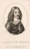 thmbnail of Gaston de France, Duc d´Orléans