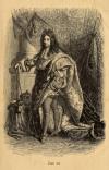 Prent Louis XIV