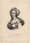 Prent Elisabeth