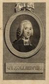 Afbeelding van de prent G.I. Zollikofer Prent G.I. Zollikofer