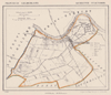 kuyperkaart Ermelo ( Kad gem Ermelo)