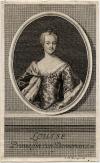 thmbnail of Louisse Prinzessin von Daenemarck. etc.
