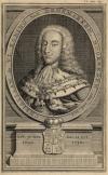 thmbnail of Christiaan de VI. Koning van Denemarken, Noorwegen enz. enz. enz.