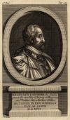 Afbeelding van de prent Johannes Casimirus, Paltsgrave bij den Rijn, Hertog in Beijeren etc., Ridder der Tartier Ordre Prent Johannes Casimirus, Paltsgrave bij den Rijn, Hertog in Beijeren etc., Ridder der Tartier Ordre