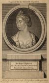 thmbnail of Her Royal Highness Augusta, Hereditary Princess of Brunswick & Lunenburg