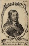 Afbeelding van de prent Marcus Antonius Bragadinns, nobilis Venetus, Famagustae Praefectus Prent Marcus Antonius Bragadinns, nobilis Venetus, Famagustae Praefectus
