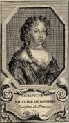 thmbnail of Christine, Victoire de Baviere, Daufine de France