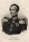 Prent Waldemar, Prince de Prusse
