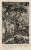 thmbnail of Zweite Zusammenkunst des Kaiser Josephs und des Konigs von Preussen, im Lager bei Neustadt 