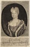 thmbnail of Elisabeth, regierende Königin in Spanien
