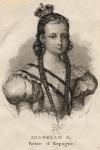 thmbnail of Isabelle II Reine d´Espagne