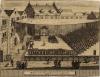 Afbeelding van de prent Maniere dont l´Inquisition rend ses jugemens Prent Maniere dont l´Inquisition rend ses jugemens