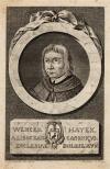 thmbnail of Wences Hayek a Liboczan Canonicus Ecclesiae Boleslavu