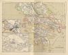 Afbeelding van kaart Oud-Griekenland; Athenae kaart Oud-Griekenland; Athenae
