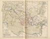 thmbnail of Zuid-Europa en Voor-Azie ten tijde van de Kruistochten; Koningrijk Jeruzalem