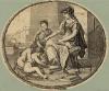 Afbeelding van de prent Titelblad van Dictionaire historique et critique Prent Titelblad van Dictionaire historique et critique